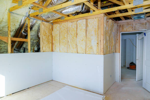 Attic Insulation Near Me in Dolgeville, NY