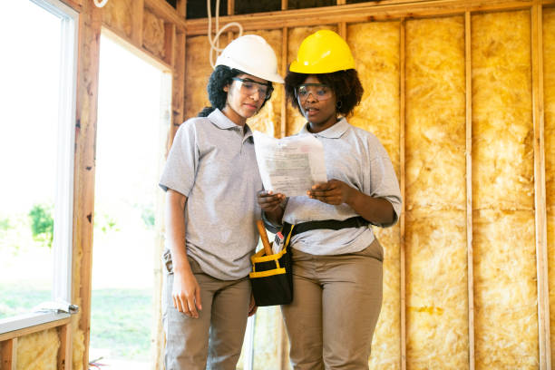 Best Insulation Contractor Near Me  in Dolgeville, NY